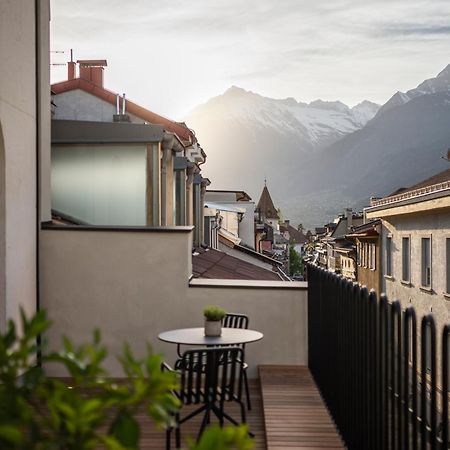 Mynt Merano Rooms Exterior photo