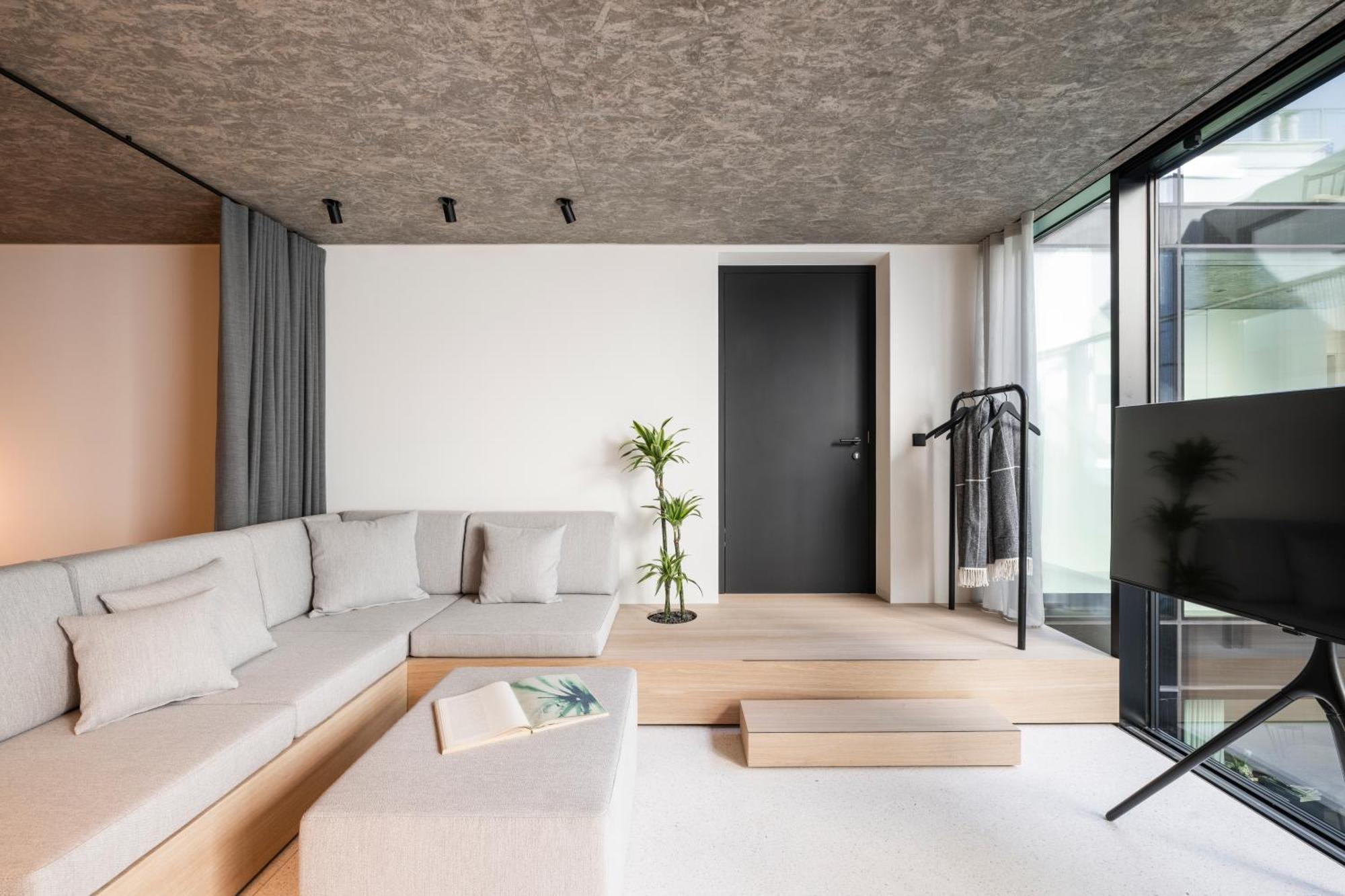 Mynt Merano Rooms Exterior photo