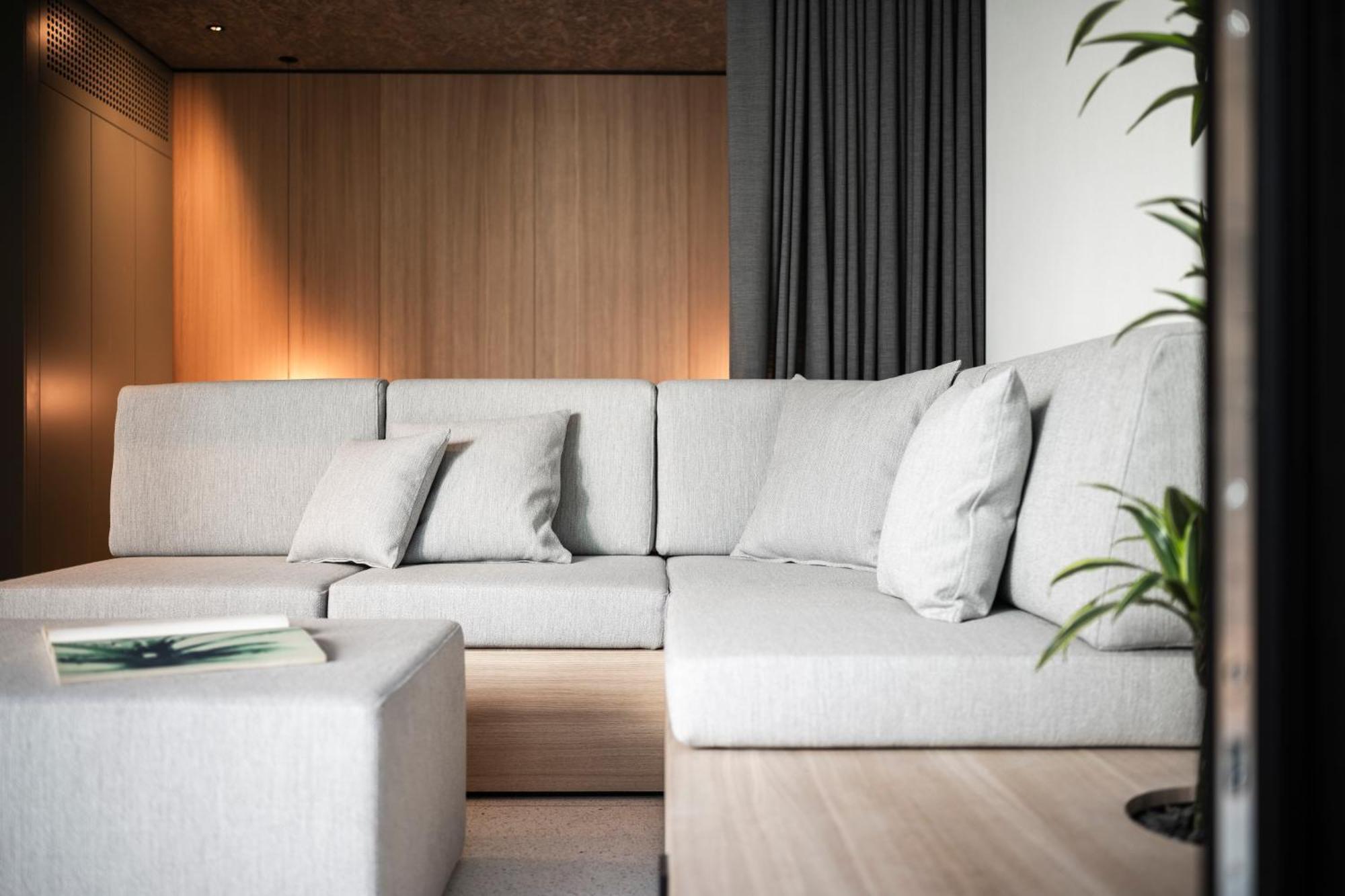 Mynt Merano Rooms Exterior photo