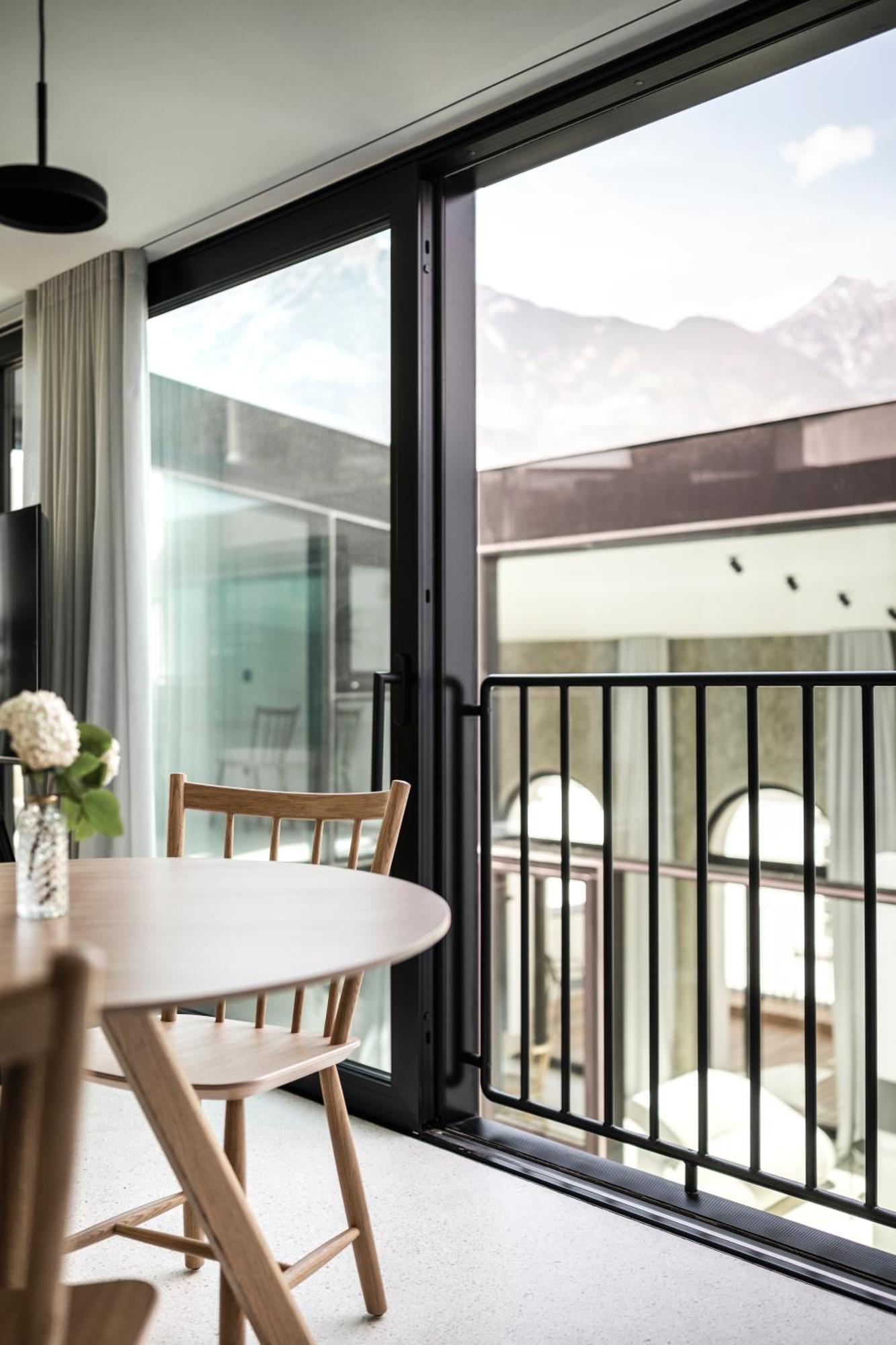 Mynt Merano Rooms Exterior photo